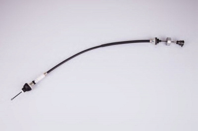 HELLA PAGID 8ak355701981 -  Трос, управление сцеплением